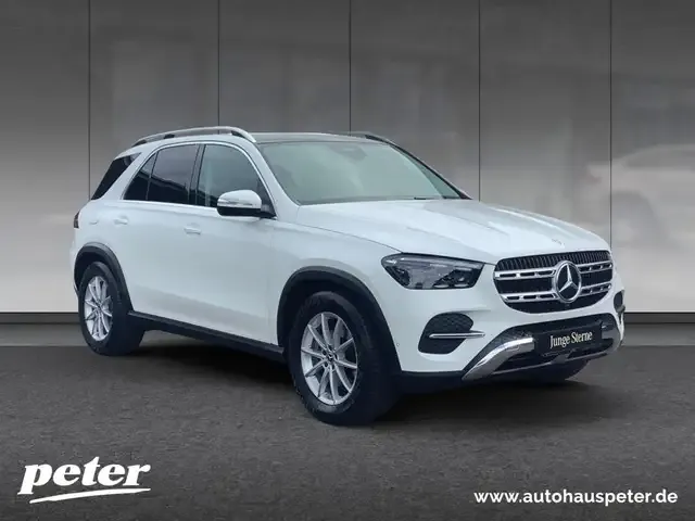 Mercedes-Benz GLE 300