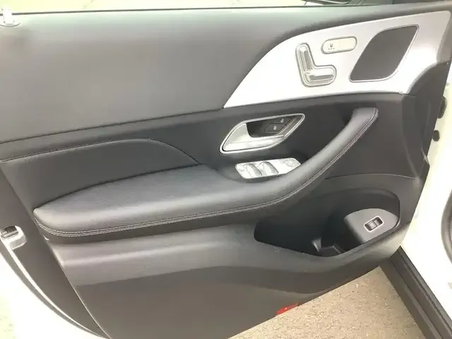 Mercedes-Benz GLE 300
