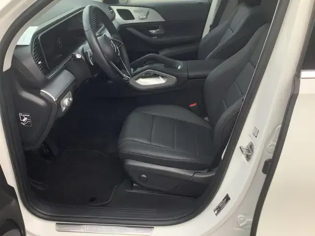 Mercedes-Benz GLE 300