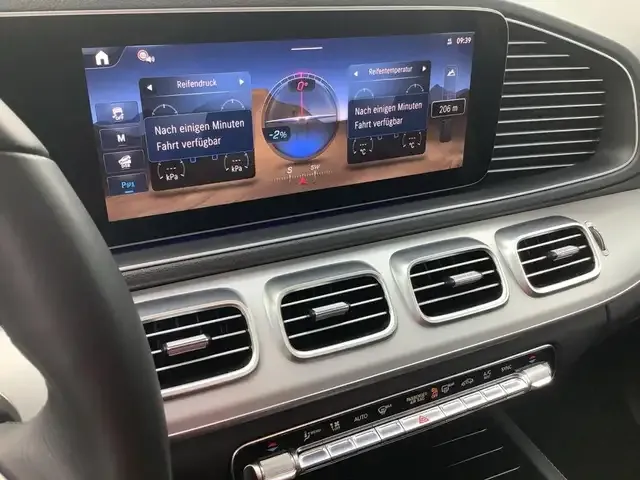 Mercedes-Benz GLE 300