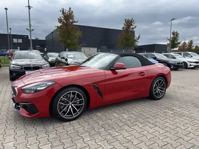 BMW Z4