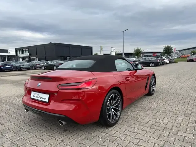 BMW Z4