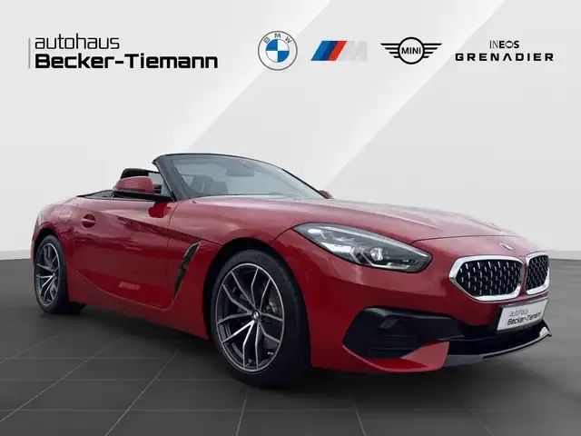 BMW Z4