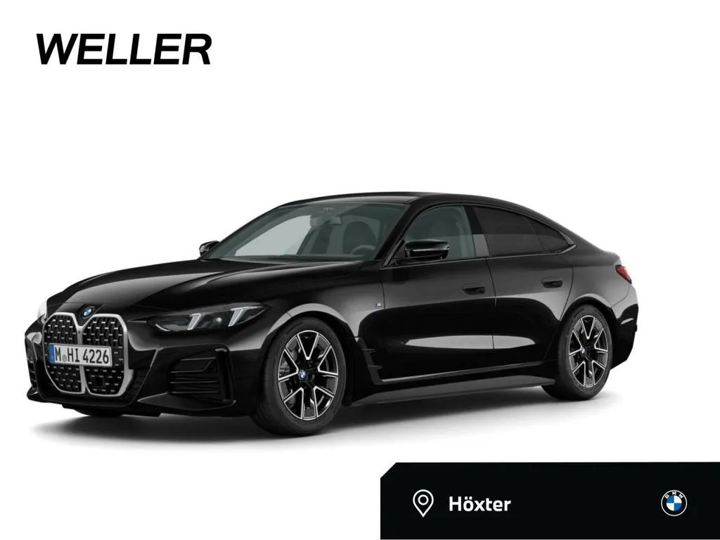 BMW 430