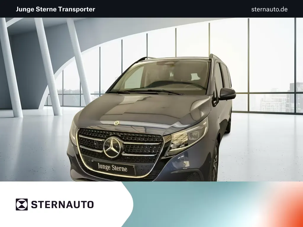 Mercedes-Benz V 300