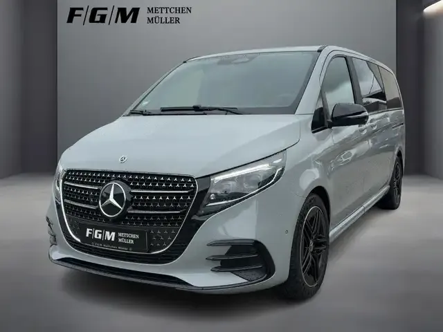 Mercedes-Benz V 300