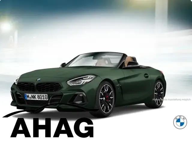 BMW Z4
