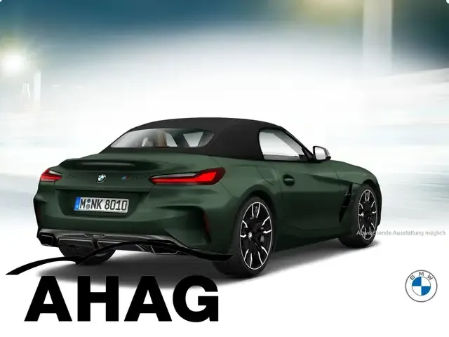 BMW Z4