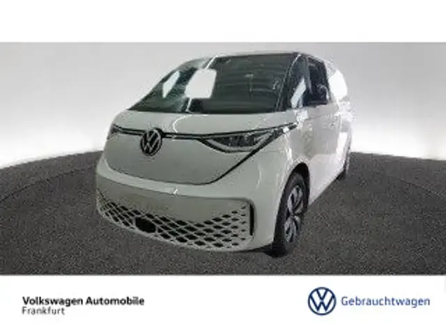 Volkswagen ID. Buzz Cargo