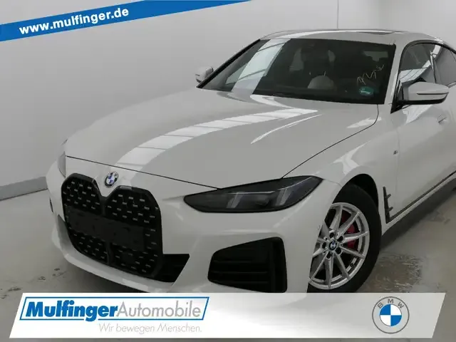 BMW 430