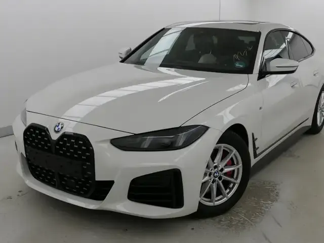 BMW 430