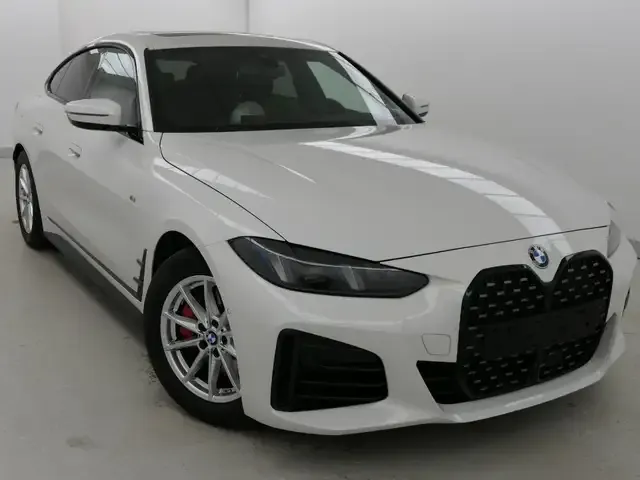 BMW 430