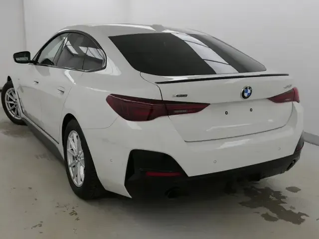 BMW 430