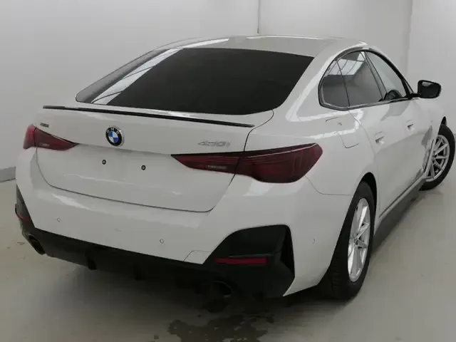 BMW 430