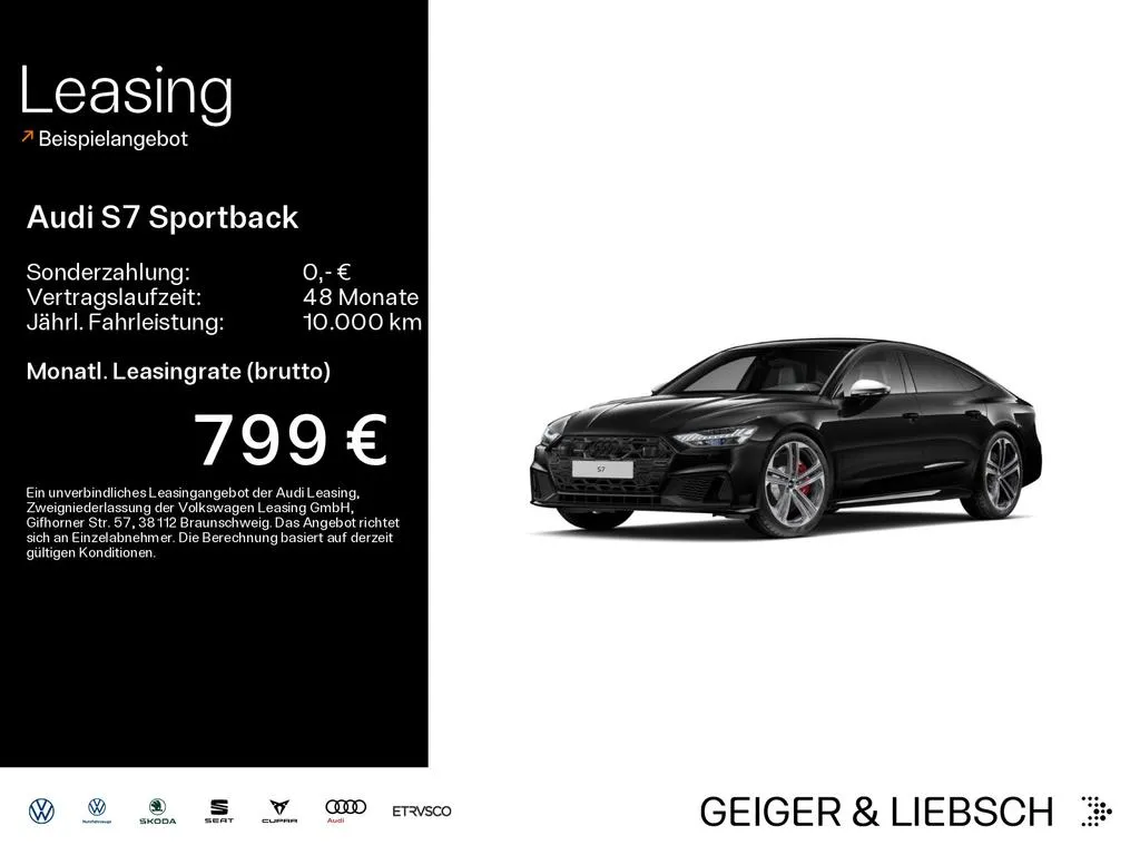 Audi S7