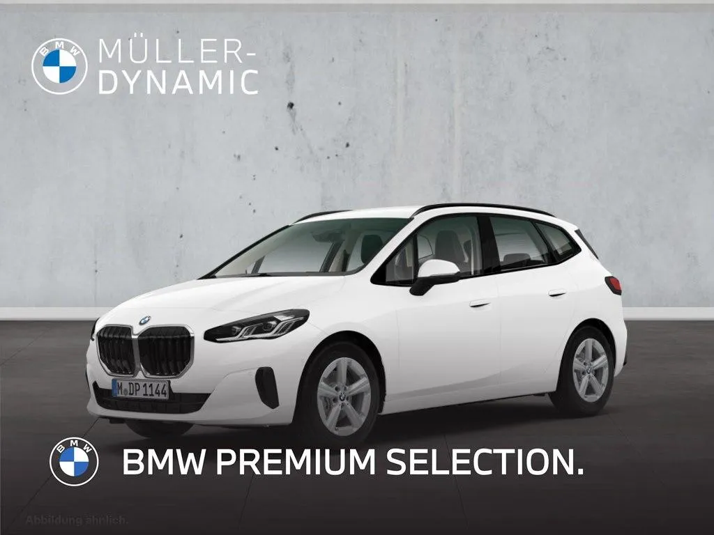 BMW 220
