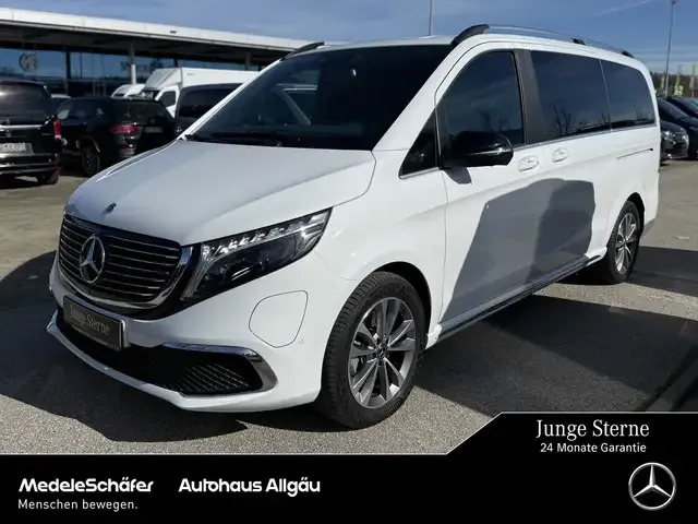 Mercedes-Benz EQV 300