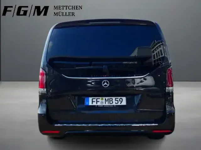 Mercedes-Benz V 300