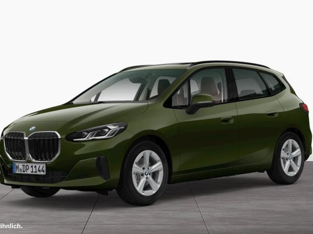 BMW 220