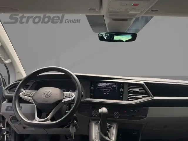 Volkswagen Sonstiges