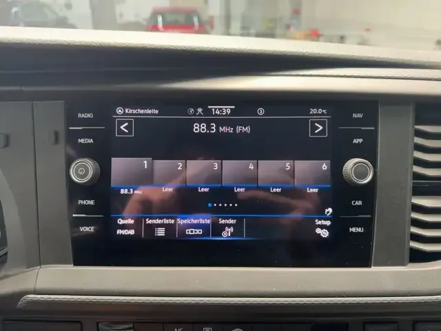 Volkswagen Sonstiges
