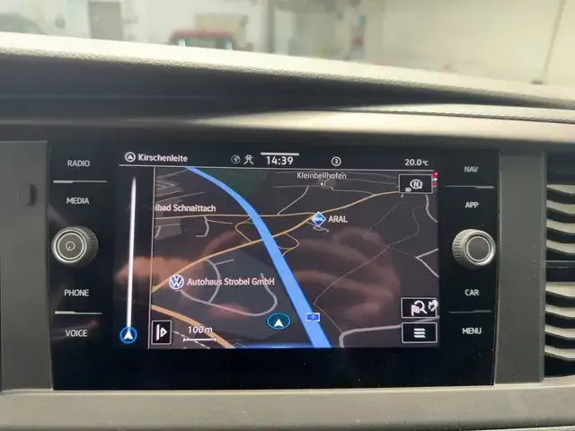 Volkswagen Sonstiges