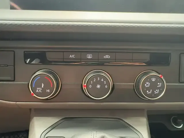 Volkswagen Sonstiges