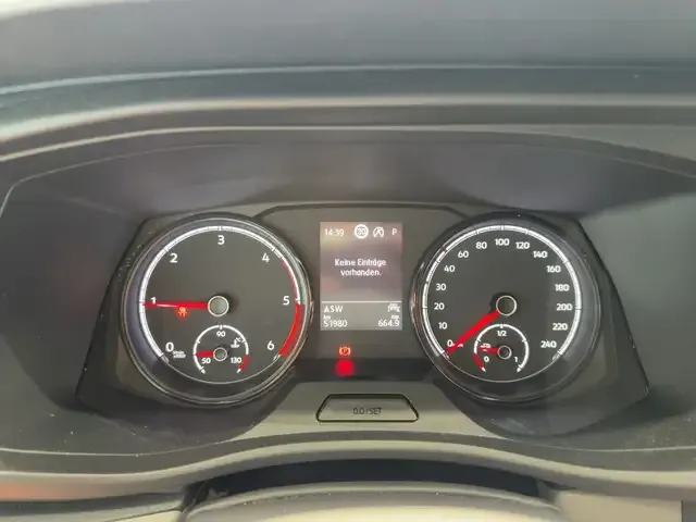 Volkswagen Sonstiges