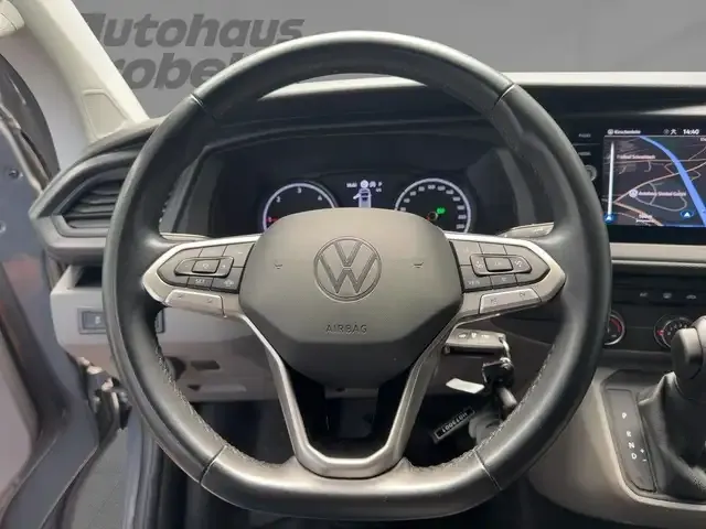 Volkswagen Sonstiges