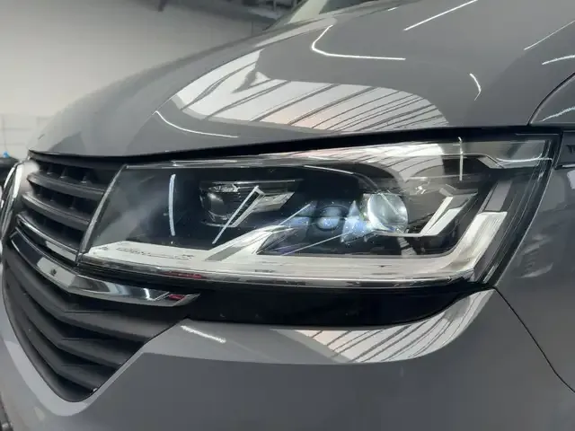Volkswagen Sonstiges