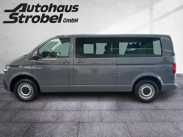 Volkswagen Sonstiges