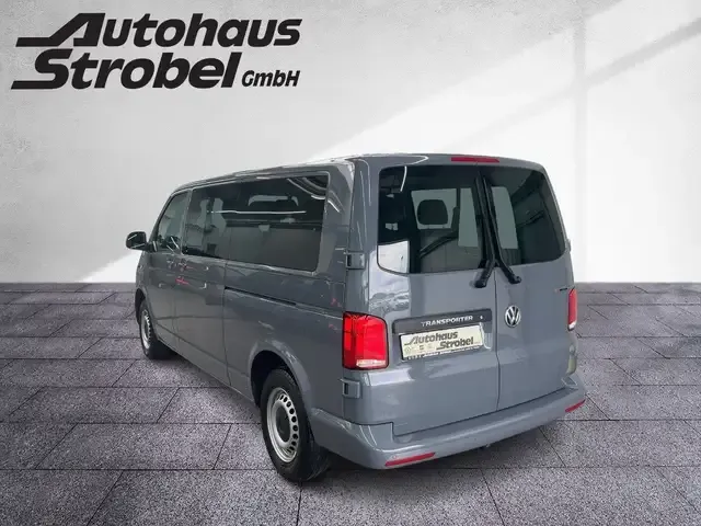 Volkswagen Sonstiges