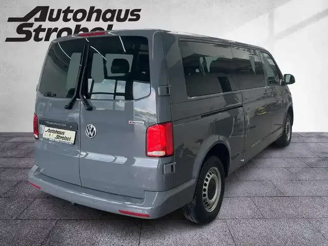 Volkswagen Sonstiges