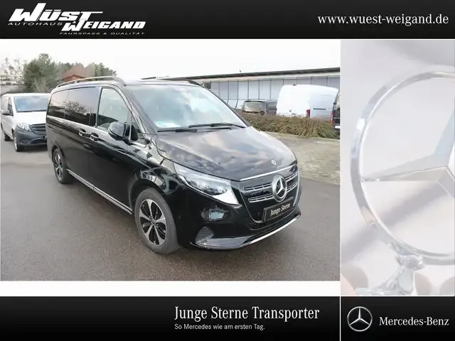 Mercedes-Benz EQV 300