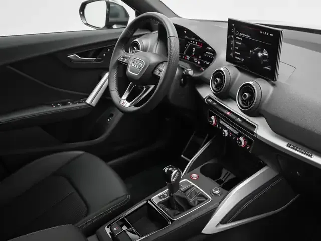 Audi SQ2
