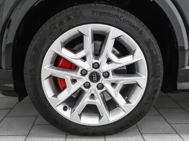 Audi SQ2