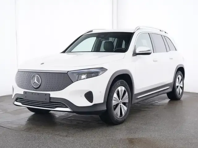 Mercedes-Benz EQB 300