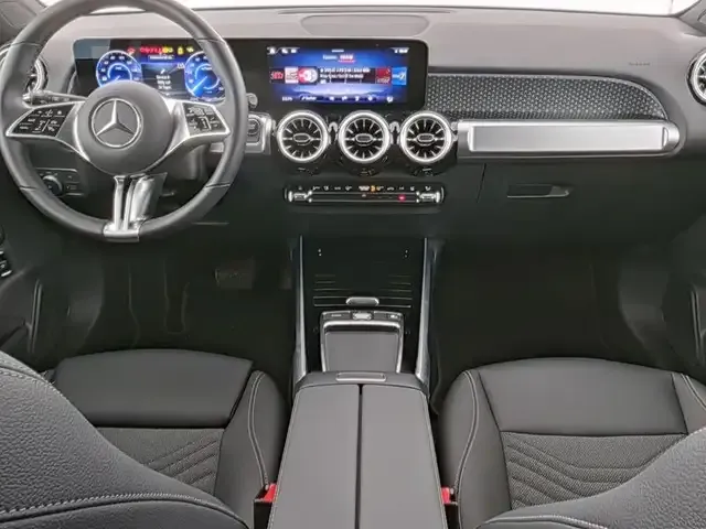 Mercedes-Benz EQB 300