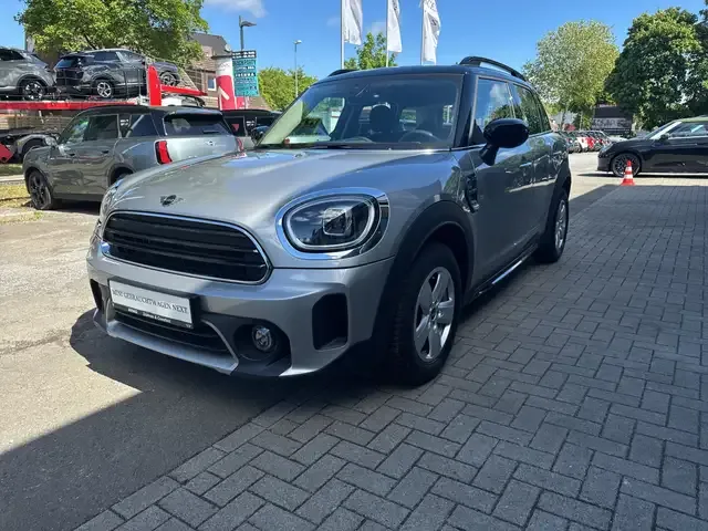 MINI Cooper Countryman