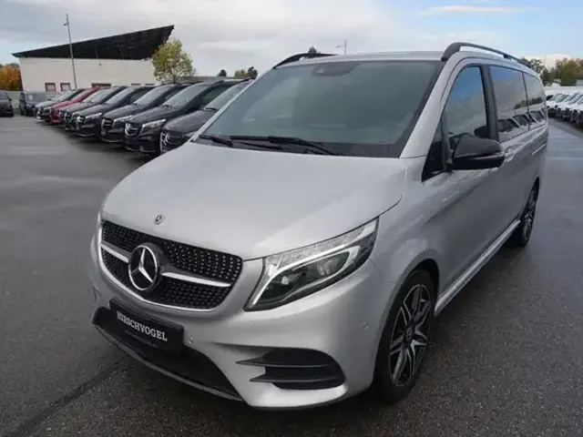 Mercedes-Benz V 300