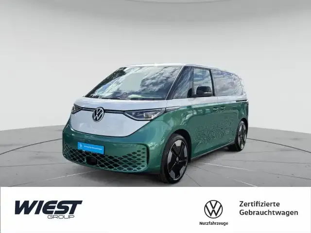 Volkswagen ID. Buzz