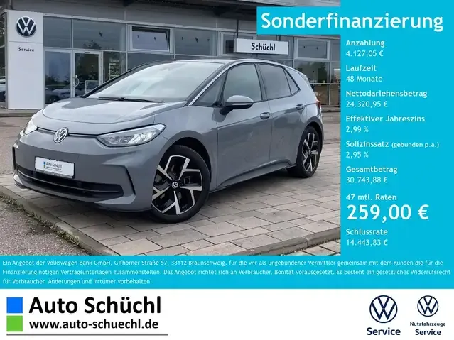 Volkswagen ID.3