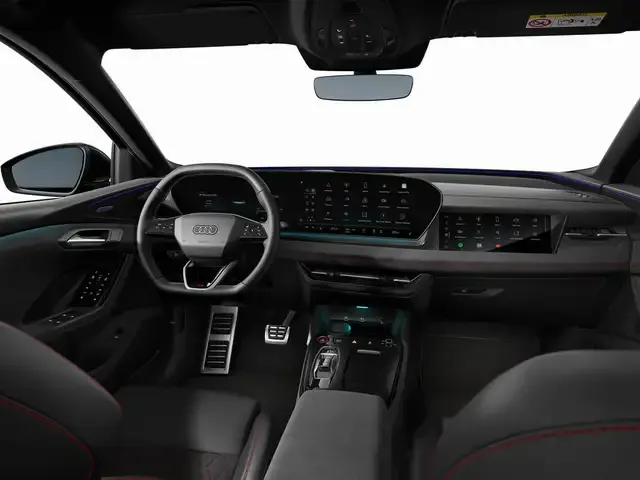 Audi SQ6