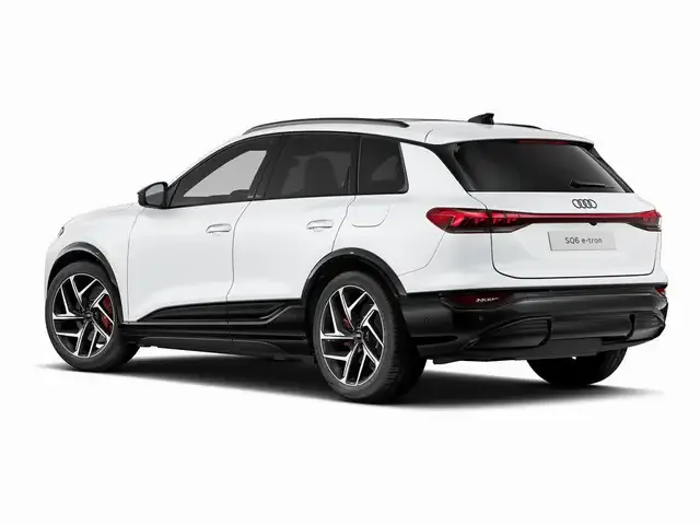 Audi SQ6