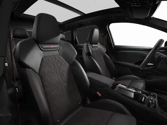 Audi SQ6