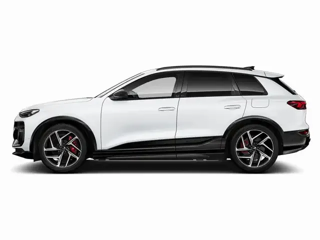 Audi SQ6