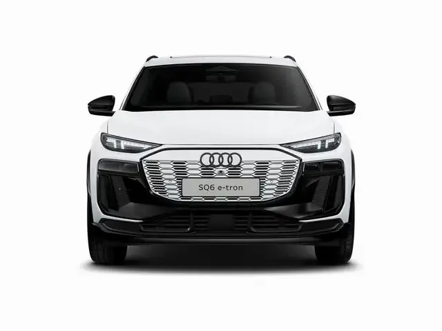 Audi SQ6