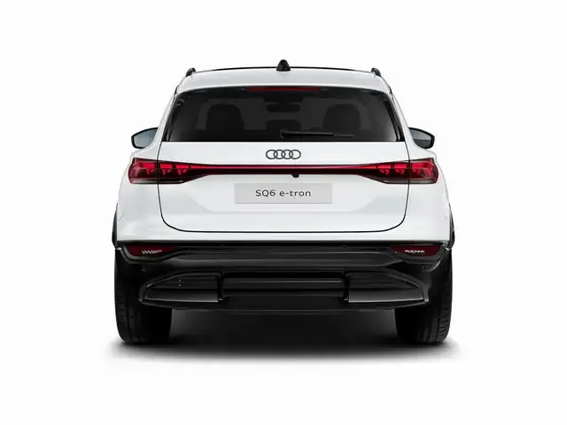 Audi SQ6