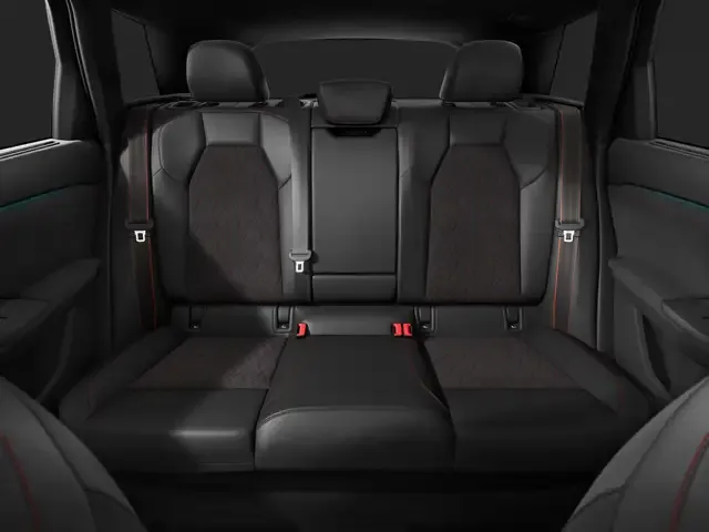 Audi SQ6