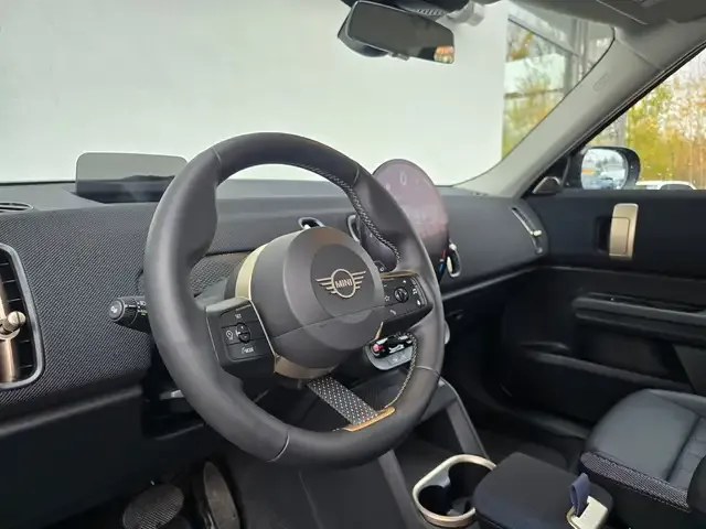 MINI Countryman C